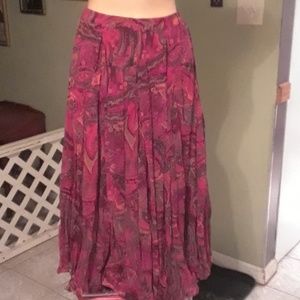 Coldwater Creek skirt